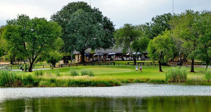 Multi-day Golf & Kruger Park Safari Tour from Johannesburg - FAQ