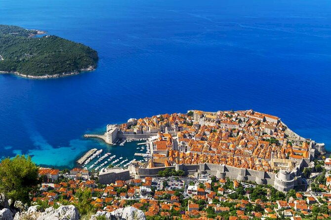 multi-day-luxury-villa-and-yacht-tour-in-croatia-with-pickup