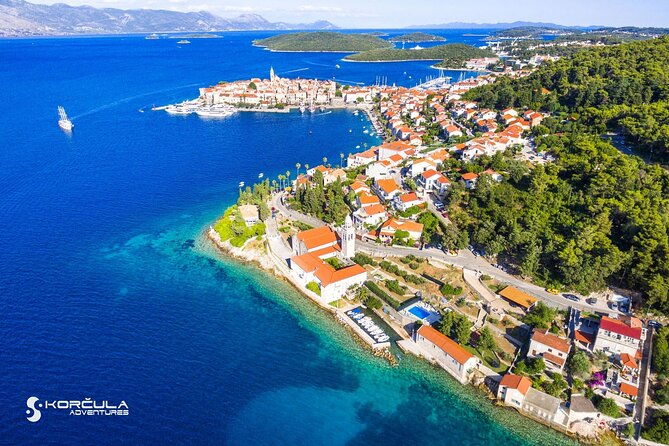 multi-day-luxury-villa-and-yacht-tour-in-croatia-with-pickup