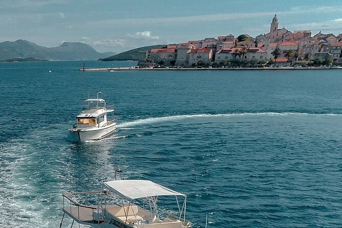 multi-day-luxury-villa-and-yacht-tour-in-croatia-with-pickup