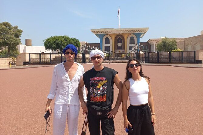 Multi-Day Package Tours At Oman - A Practical Overview of the Oman Tour Experience