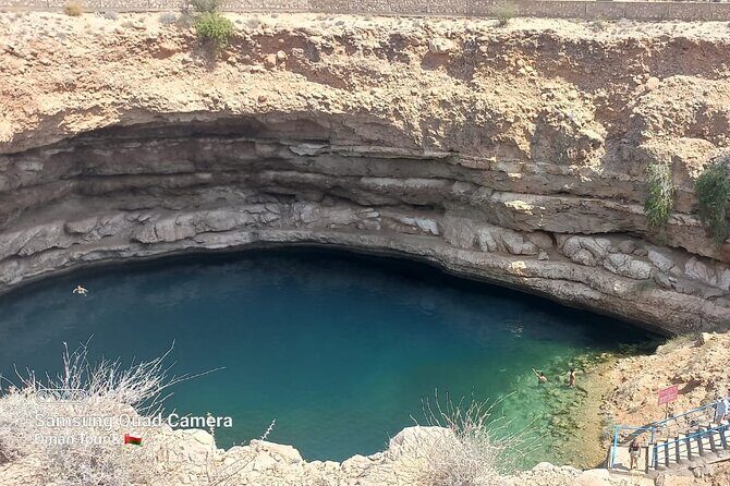 Multi-Day Package Tours At Oman - FAQ