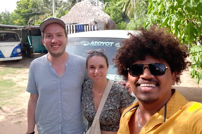 Multi Day Private Tour of Sri Lanka - An In-Depth Review of the 10-Day Sri Lanka Private Tour