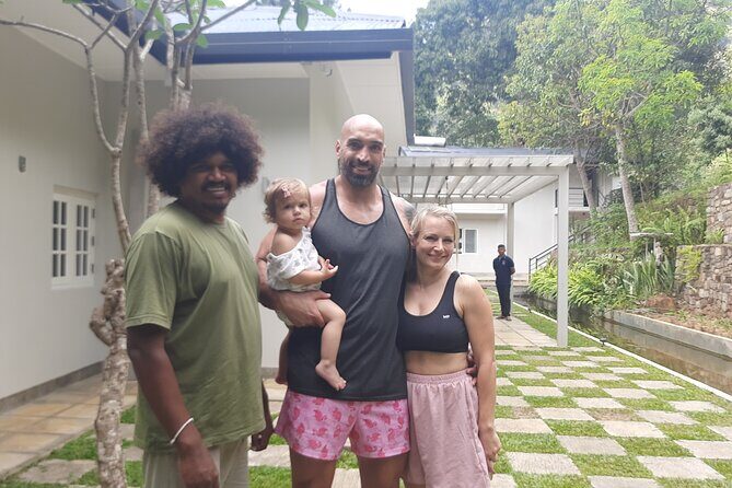 Multi Day Private Tour of Sri Lanka - Final Thoughts on Value and Experience