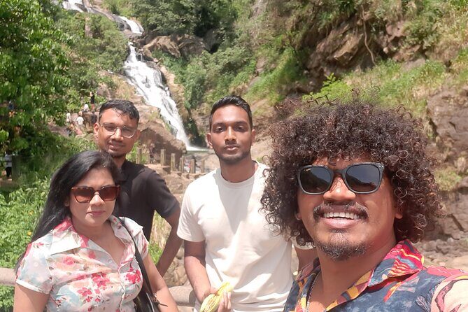 Multi Day Private Tour of Sri Lanka - FAQ