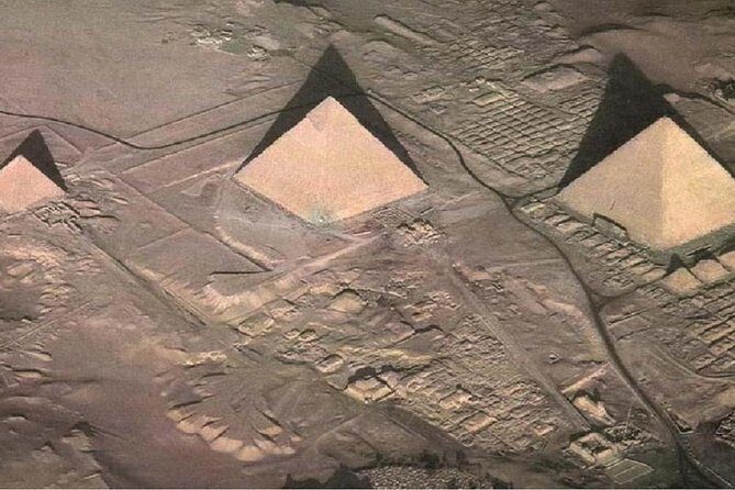 Multi-Day Sites of Giza and Cairo City Tour plus Egyptian Antiquities Museum - A Closer Look at the Itinerary: What to Expect