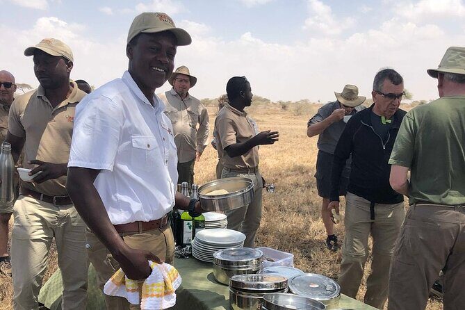 Multi-Day Tanzania Odssey Safari from Arusha - FAQ