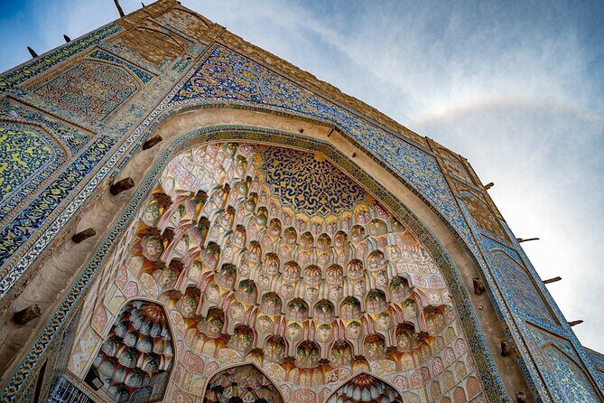 Multi-day Tour at Uzbekistan Golden Triangle - FAQ: Practical Questions About the Tour