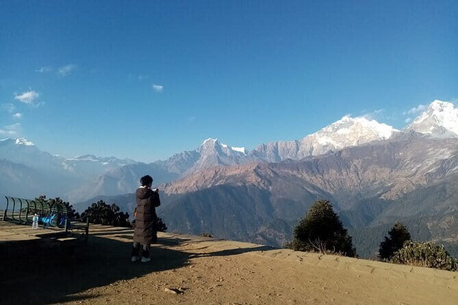 Multi-Day Tour from Pokhara, Poon Hill and Mulde Trek - Breaking Down the Itinerary: What Makes Each Day Special