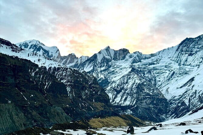 Multi-Day Tour from Pokhara, Poon Hill and Mulde Trek - FAQ