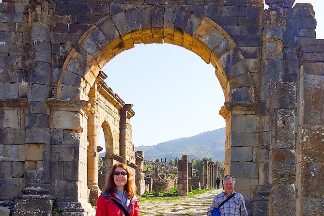 Multi Day Tour in Algeria with Certified Guide - A Step-by-Step Breakdown of the Tour Experience
