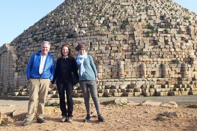 Multi Day Tour in Algeria with Certified Guide - Who Should Consider This Tour?