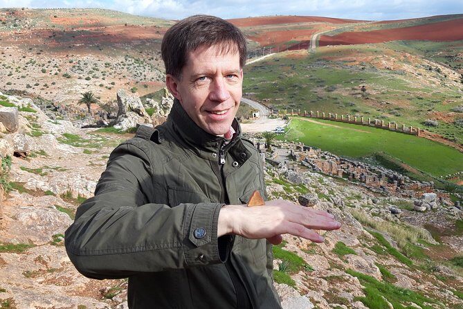 Multi Day Tour in Algeria with Certified Guide - The Sum Up