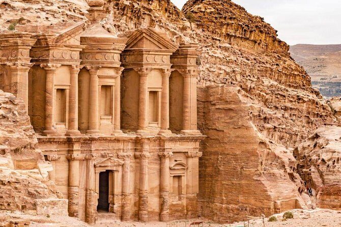 Multi day tour in Jordan - 08 Days - Relaxing and Shopping in Aqaba – Day 6  