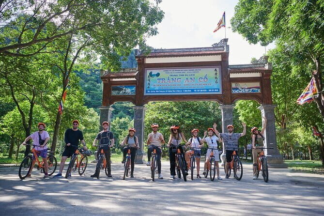 Multi Day Tour in Ninh Binh and Halong from Hanoi - Discovering the Charm of Ninh Binh