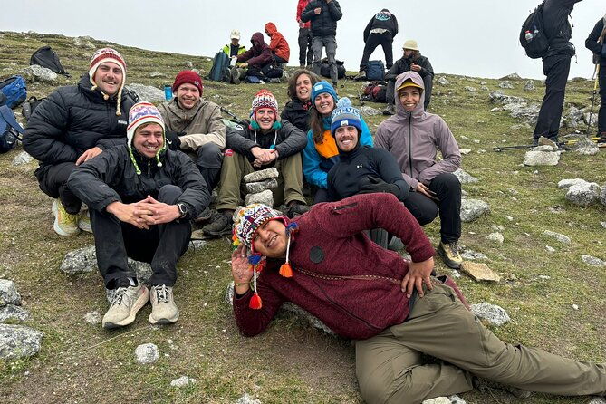 multi-day-tour-of-salkantay-trek-to-machu-picchu-in-from-lima