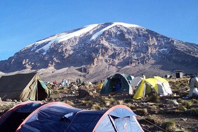 Multi-Day Tour RONGAI Route Kilimanjaro Trekking - Final Thoughts: Who Is This Tour Perfect For?