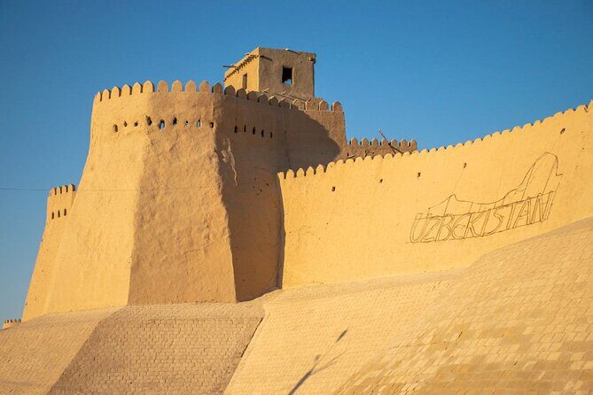 Multi Day Tour Through the Desert and Cities of Uzbekistan - FAQs