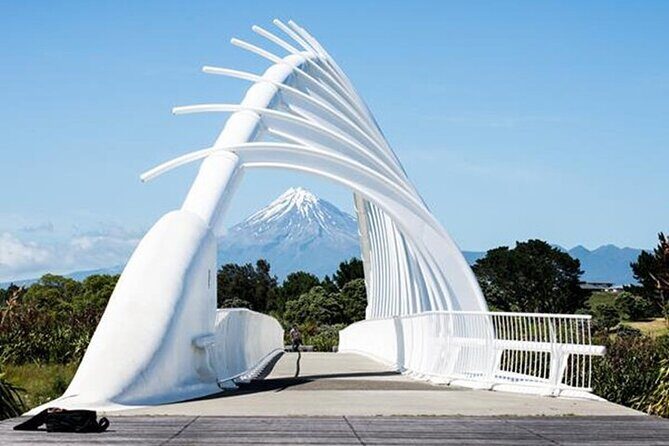 Multi Day Tour to New Plymouth and Taranaki Region from Hamilton - Why This Tour Offers Value