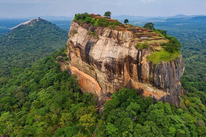 Multi Day Tour Tropical Sri Lanka A Week in Paradise - The Sum Up