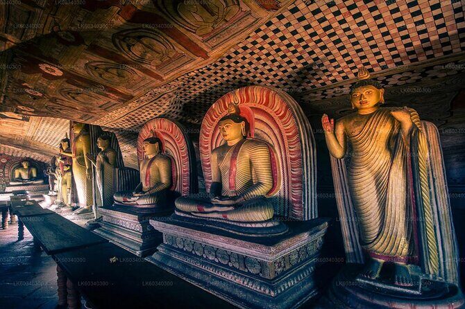 Multi Day Tour Tropical Sri Lanka A Week in Paradise - FAQ