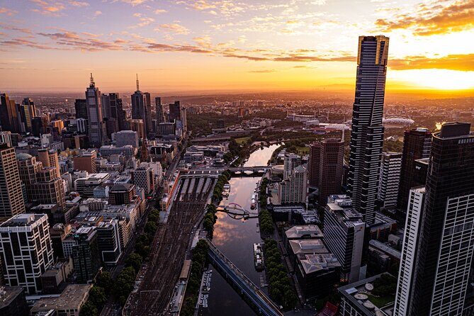 Multicultural Food Tour in Melbourne Markets - Who Should Consider This Tour?