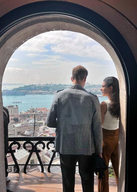 multicultural-heritage-tour-with-bosphorus-sunset-cruise