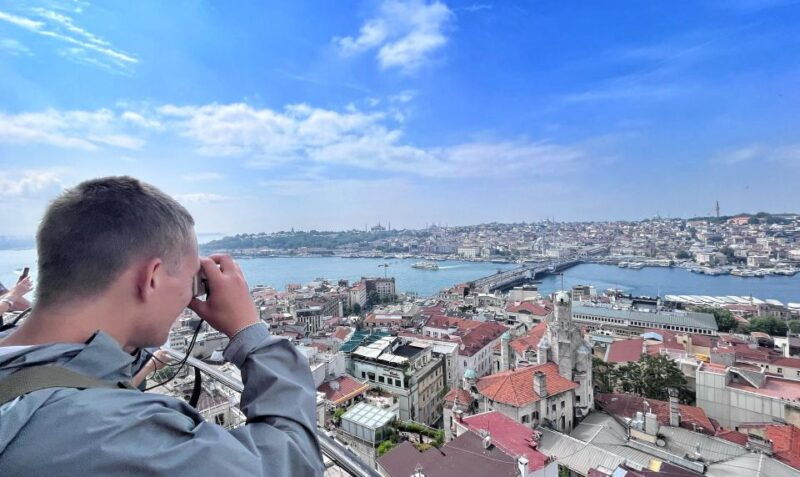 multicultural-heritage-tour-with-bosphorus-sunset-cruise