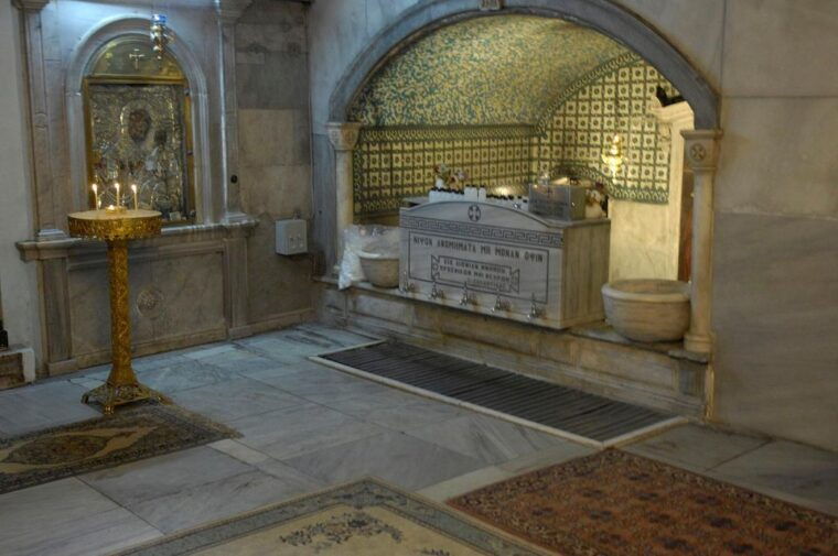 multicultural-heritage-tour-with-bosphorus-sunset-cruise