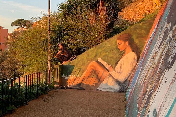 Multicultural Lisbon: Art, Music, Flavour, and Secrets - FAQ