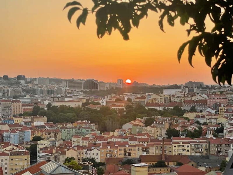 Multicultural Lisbon: Hidden Stories, Art, Food & Live Music - Walking Through Lisbon’s Multicultural Heart