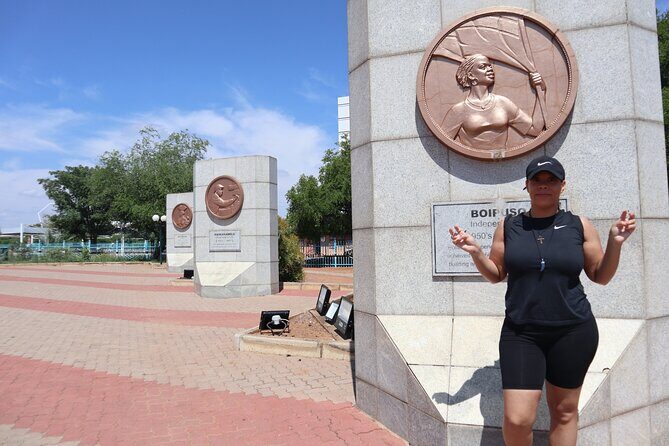 Multiday Tour From Gaborone : 2 day Gaborone Experience - Frequently Asked Questions