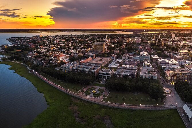 multilingual-self-guided-charleston-ghost-tour-in-12-languages