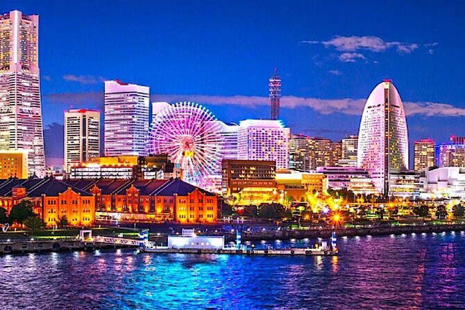 Multiple 4 day tour Tokyo Fuji Nikko Kamakura Private Tour - Key Points