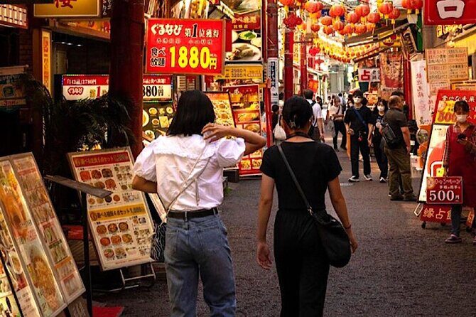 Multiple 4 day tour Tokyo Fuji Nikko Kamakura Private Tour - The Itinerary Breakdown