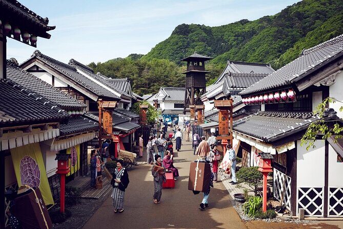 Multiple 4 day tour Tokyo Fuji Nikko Kamakura Private Tour - FAQs