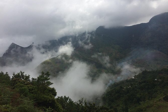 Multiple day hike in the uluguru mountains - Introduction: What Makes This Trek Stand Out?