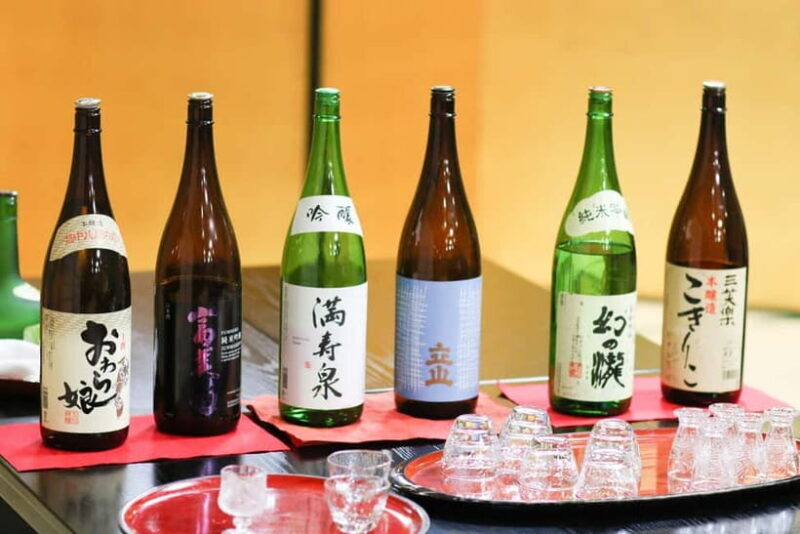 Multiple Tours to Fully Enjoy Toyama - Frequently Asked Questions