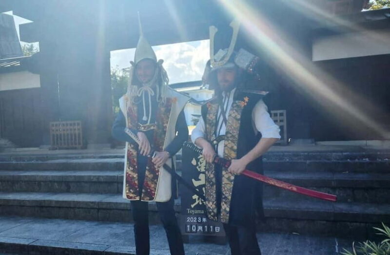 Multiple Tours to Fully Enjoy Toyama - Final Thoughts