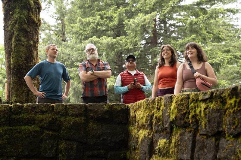 Multnomah Falls: Half-Day Tour of All 5 Major Waterfalls - The Sum Up: Who Should Consider This Tour?