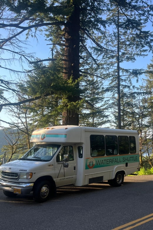 multnomah-falls-sunset-hike-and-waterfalls-guided-tour