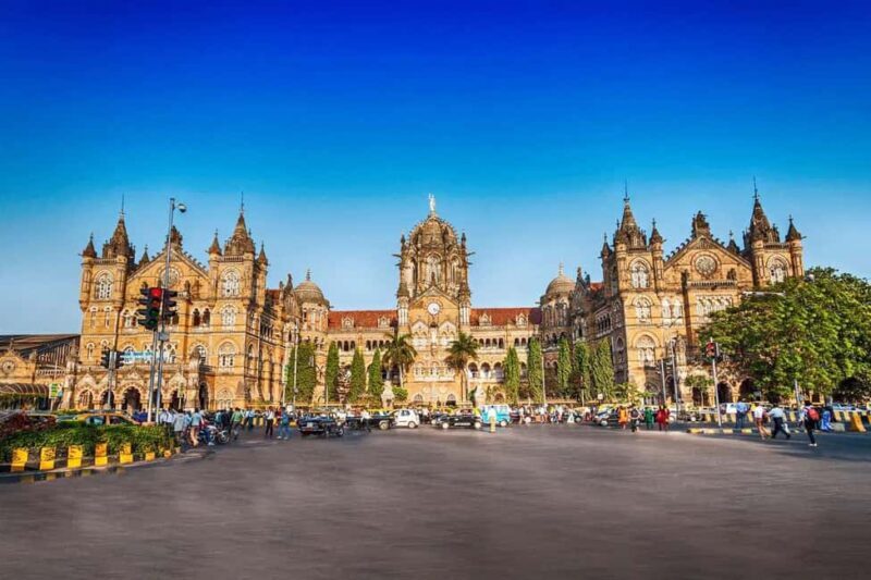 Mumbai: 2-Day Private City Tour by Car with Hotel Stay - Introduction: An Authentic Mumbai Experience in Comfort