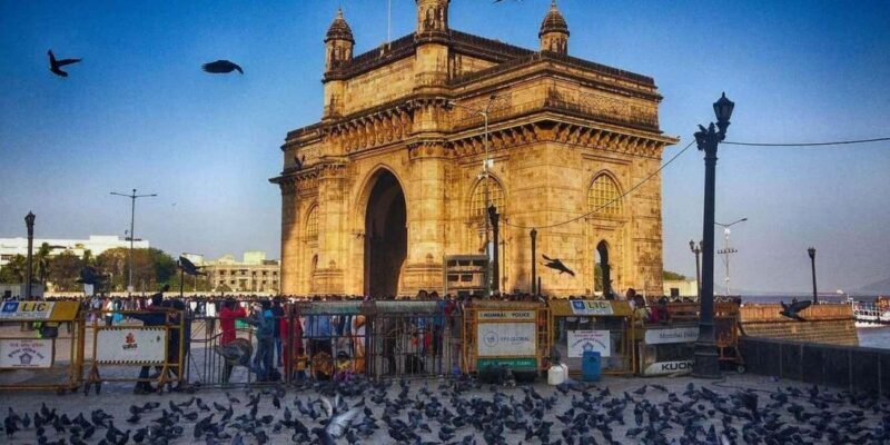 Mumbai: 2-Day Private City Tour by Car with Hotel Stay - Who Is This Tour Best For?