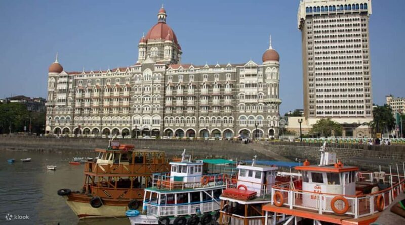 Mumbai: 2-Day Private City Tour by Car with Hotel Stay - Final Thoughts