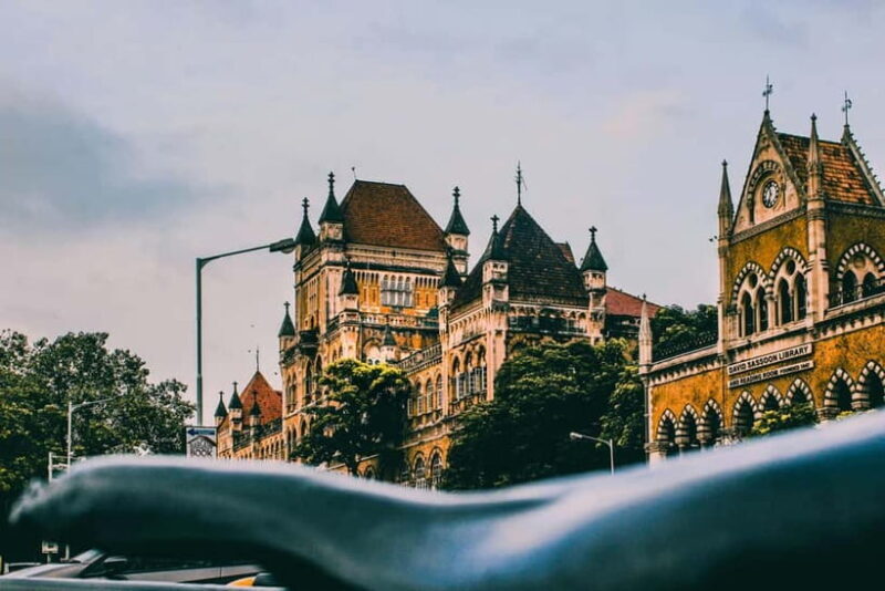 Mumbai: 3 Days Agra Private City Tour with Flight - Cost & Value Analysis