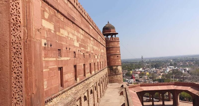 Mumbai: 3 Days Agra Private City Tour with Flight - FAQ