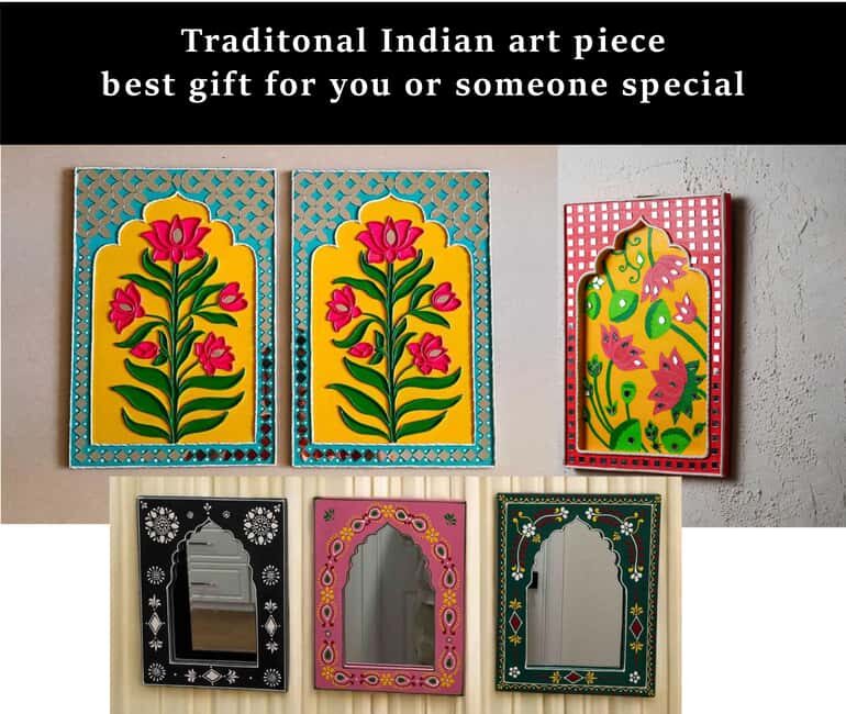 Mumbai: 3-hour Mirror art workshop with snacks - The Sum Up: Who Should Book This Experience?