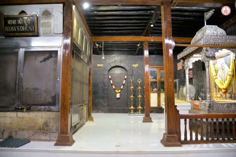 Mumbai: 4-Day Jyotirlinga Temples and Shirdi Tour - Mumbai: 4-Day Jyotirlinga Temples and Shirdi Tour — A Deep Dive into Spiritual Maharashtra