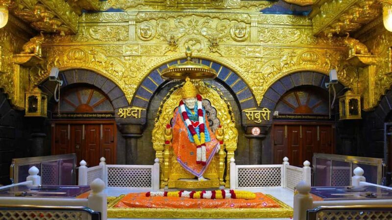 Mumbai: 4-Day Jyotirlinga Temples and Shirdi Tour - Practical Details and Value