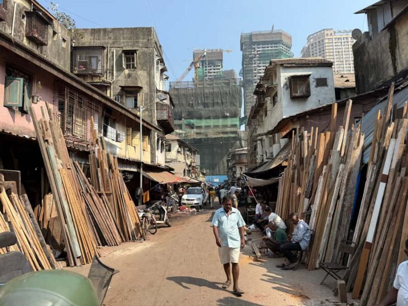 Mumbai: A Symphony of Seven Islands (Get Local in 1 Day) - FAQ